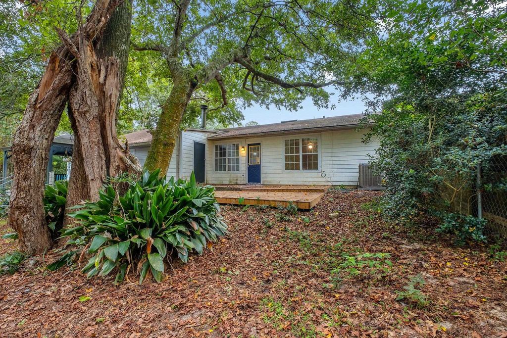 Photo of 3569 Fred George Road, Tallahassee, FL 32303 (MLS # 391649)
