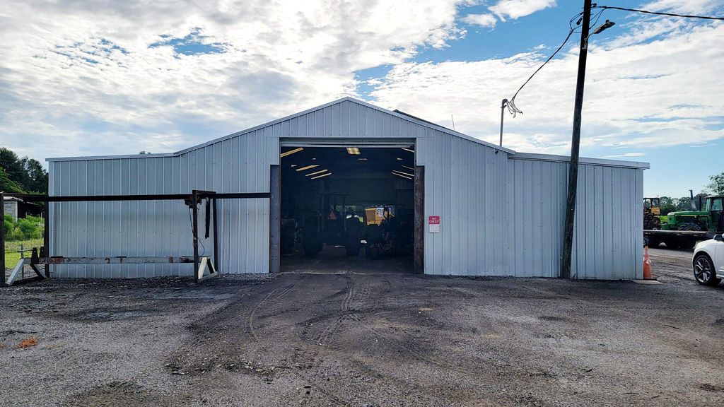Photo of 26208 CR 49, Other Florida, FL 32071 (MLS # 375417)