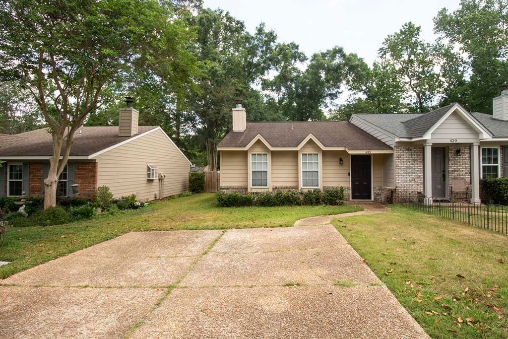 Photo of 425 HIGH POINT Lane, Tallahassee, FL 32301 (MLS # 399414)