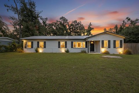 Photo of 1012 S Orange Street, Perry, FL 32348 (MLS # 397831)