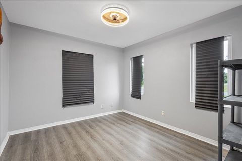 Tiny photo for 1012 S Orange Street, Perry, FL 32348 (MLS # 397831)