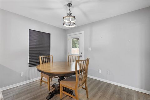 Tiny photo for 1012 S Orange Street, Perry, FL 32348 (MLS # 397831)