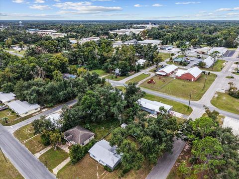 Tiny photo for 1012 S Orange Street, Perry, FL 32348 (MLS # 397831)