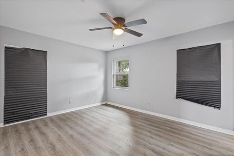 Tiny photo for 1012 S Orange Street, Perry, FL 32348 (MLS # 397831)