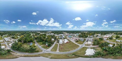 Tiny photo for 1012 S Orange Street, Perry, FL 32348 (MLS # 397831)