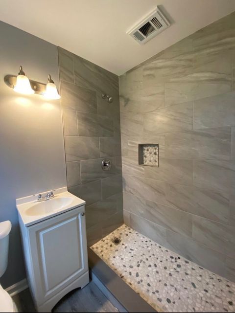 Tiny photo for 1012 S Orange Street, Perry, FL 32348 (MLS # 397831)