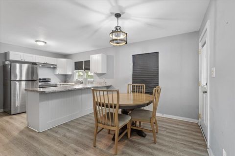 Tiny photo for 1012 S Orange Street, Perry, FL 32348 (MLS # 397831)