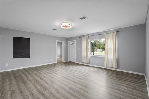 Tiny photo for 1012 S Orange Street, Perry, FL 32348 (MLS # 397831)