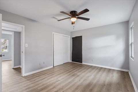 Tiny photo for 1012 S Orange Street, Perry, FL 32348 (MLS # 397831)