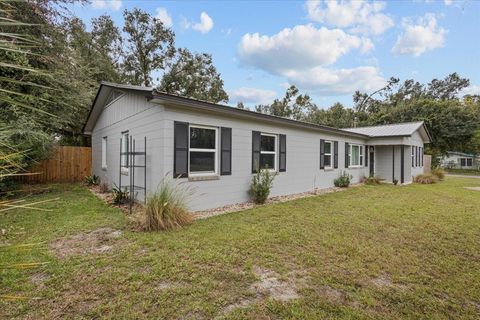 Tiny photo for 1012 S Orange Street, Perry, FL 32348 (MLS # 397831)