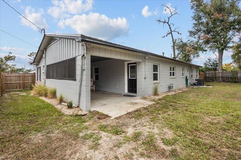 Tiny photo for 1012 S Orange Street, Perry, FL 32348 (MLS # 397831)