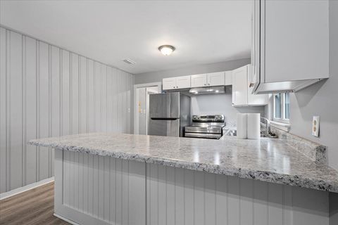 Tiny photo for 1012 S Orange Street, Perry, FL 32348 (MLS # 397831)