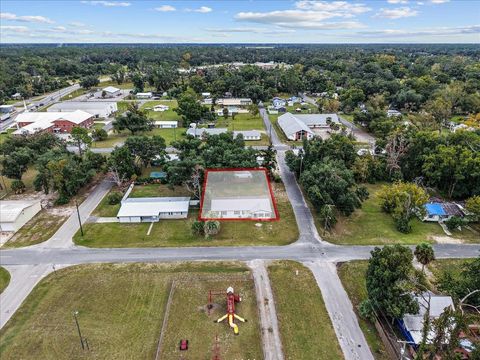 Tiny photo for 1012 S Orange Street, Perry, FL 32348 (MLS # 397831)