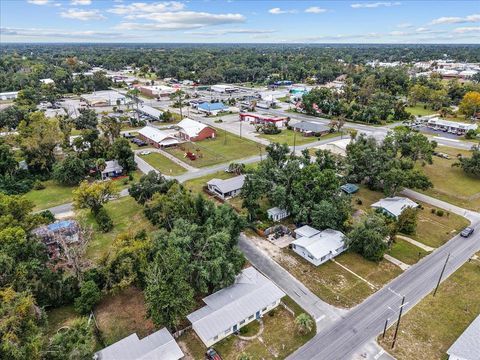 Tiny photo for 1012 S Orange Street, Perry, FL 32348 (MLS # 397831)