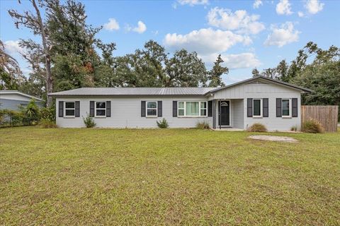 Tiny photo for 1012 S Orange Street, Perry, FL 32348 (MLS # 397831)