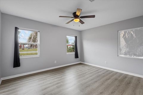 Tiny photo for 1012 S Orange Street, Perry, FL 32348 (MLS # 397831)