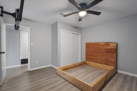 Tiny photo for 1012 S Orange Street, Perry, FL 32348 (MLS # 397831)