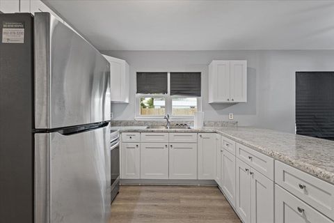 Tiny photo for 1012 S Orange Street, Perry, FL 32348 (MLS # 397831)