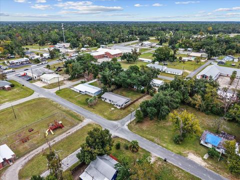 Tiny photo for 1012 S Orange Street, Perry, FL 32348 (MLS # 397831)