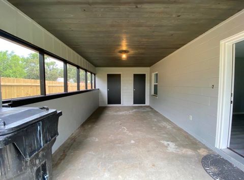 Tiny photo for 1012 S Orange Street, Perry, FL 32348 (MLS # 397831)