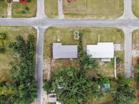 Tiny photo for 1012 S Orange Street, Perry, FL 32348 (MLS # 397831)