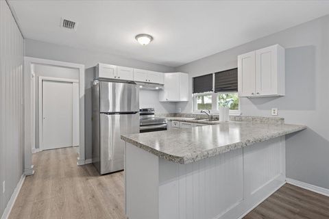 Tiny photo for 1012 S Orange Street, Perry, FL 32348 (MLS # 397831)