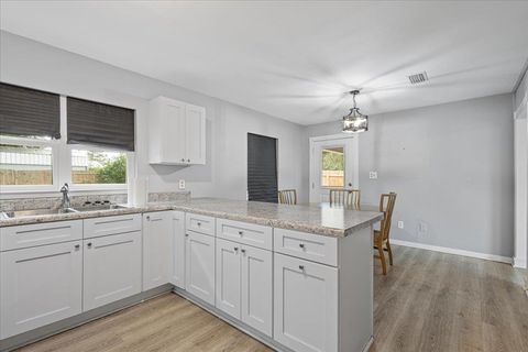 Tiny photo for 1012 S Orange Street, Perry, FL 32348 (MLS # 397831)