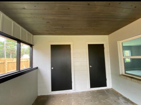 Tiny photo for 1012 S Orange Street, Perry, FL 32348 (MLS # 397831)