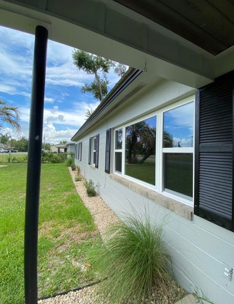 Tiny photo for 1012 S Orange Street, Perry, FL 32348 (MLS # 397831)