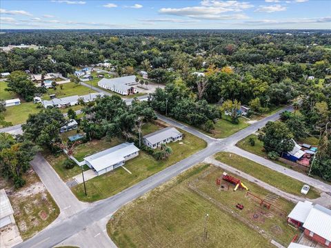 Tiny photo for 1012 S Orange Street, Perry, FL 32348 (MLS # 397831)