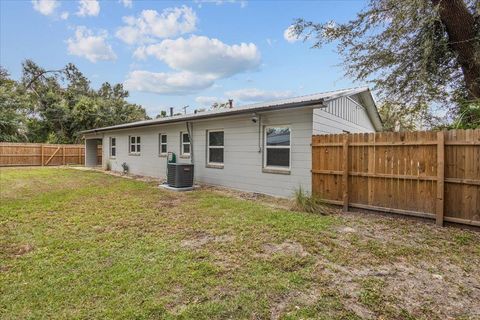 Tiny photo for 1012 S Orange Street, Perry, FL 32348 (MLS # 397831)