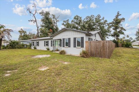 Tiny photo for 1012 S Orange Street, Perry, FL 32348 (MLS # 397831)