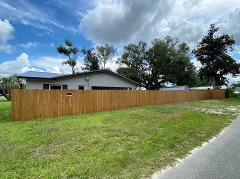 Tiny photo for 1012 S Orange Street, Perry, FL 32348 (MLS # 397831)