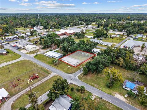 Tiny photo for 1012 S Orange Street, Perry, FL 32348 (MLS # 397831)