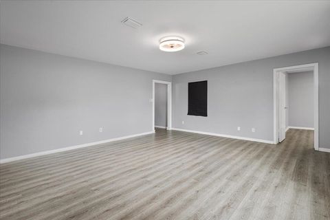 Tiny photo for 1012 S Orange Street, Perry, FL 32348 (MLS # 397831)