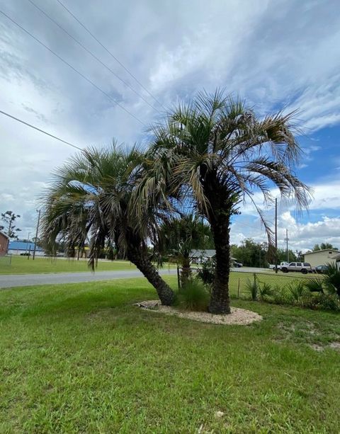 Tiny photo for 1012 S Orange Street, Perry, FL 32348 (MLS # 397831)