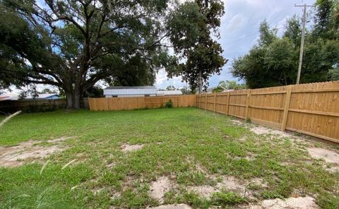Tiny photo for 1012 S Orange Street, Perry, FL 32348 (MLS # 397831)