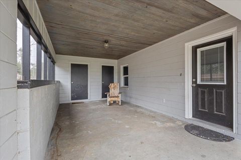 Tiny photo for 1012 S Orange Street, Perry, FL 32348 (MLS # 397831)