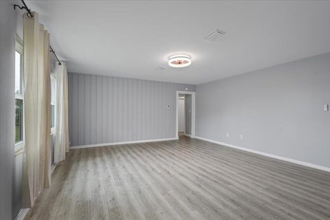 Tiny photo for 1012 S Orange Street, Perry, FL 32348 (MLS # 397831)