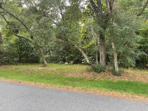 Photo of xxx Crooked Road, Tallahassee, FL 32310 (MLS # 373599)