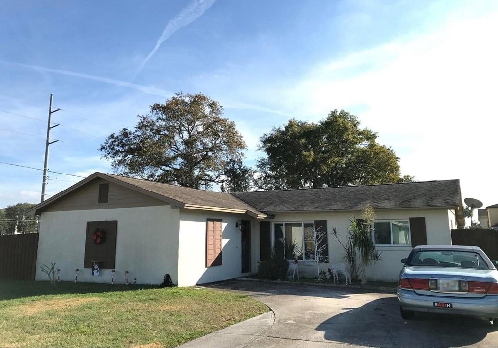 Photo of 2902 Calumet Drive, Other Florida, FL 32810 (MLS # 400053)