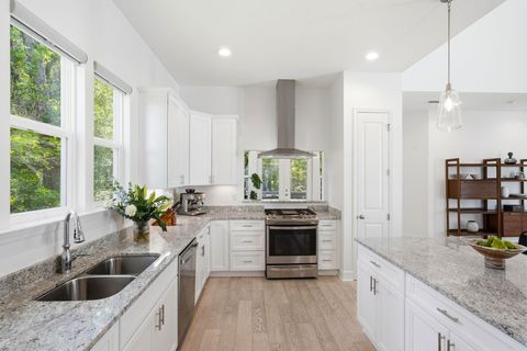 Tiny photo for 4696 GRETA BOULOS Street, Tallahassee, FL 32309 (MLS # 401334)