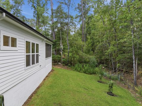 Tiny photo for 4696 GRETA BOULOS Street, Tallahassee, FL 32309 (MLS # 401334)