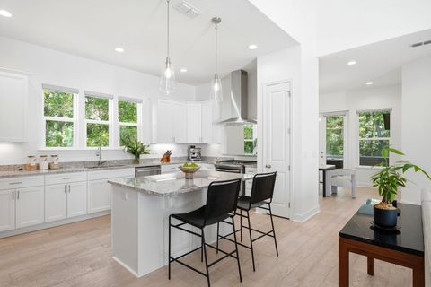 Tiny photo for 4696 GRETA BOULOS Street, Tallahassee, FL 32309 (MLS # 401334)