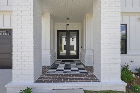 Tiny photo for 4696 GRETA BOULOS Street, Tallahassee, FL 32309 (MLS # 401334)