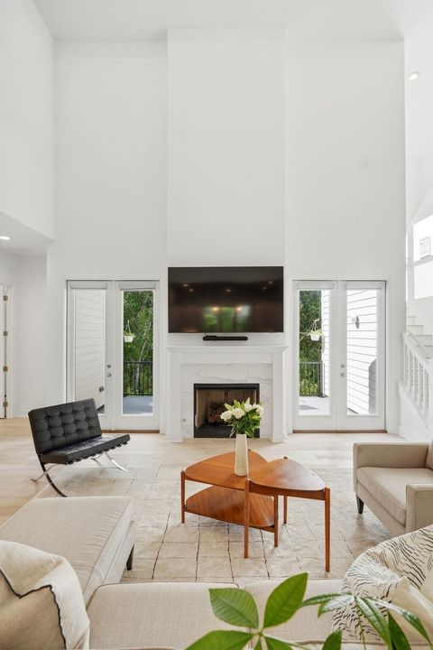 Tiny photo for 4696 GRETA BOULOS Street, Tallahassee, FL 32309 (MLS # 401334)