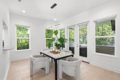Tiny photo for 4696 GRETA BOULOS Street, Tallahassee, FL 32309 (MLS # 401334)