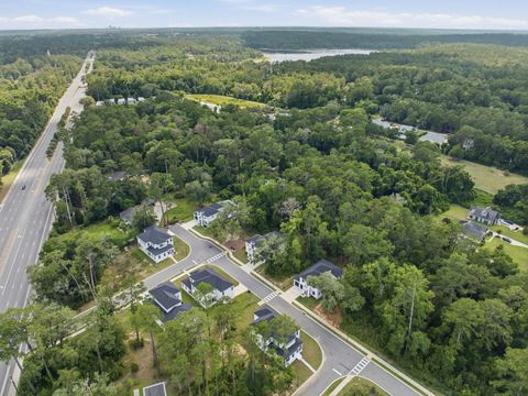 Tiny photo for 4696 GRETA BOULOS Street, Tallahassee, FL 32309 (MLS # 401334)