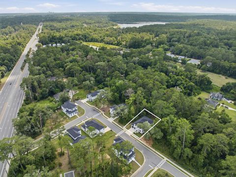 Tiny photo for 4696 GRETA BOULOS Street, Tallahassee, FL 32309 (MLS # 401334)