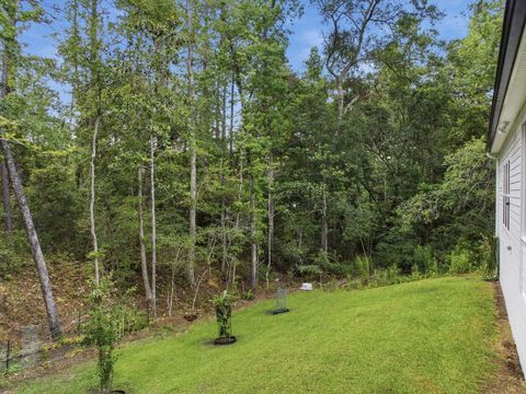 Tiny photo for 4696 GRETA BOULOS Street, Tallahassee, FL 32309 (MLS # 401334)